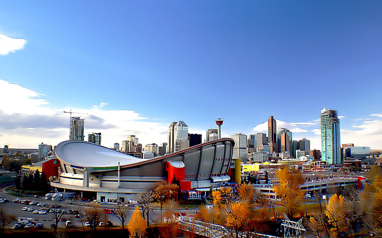 Calgary Surge