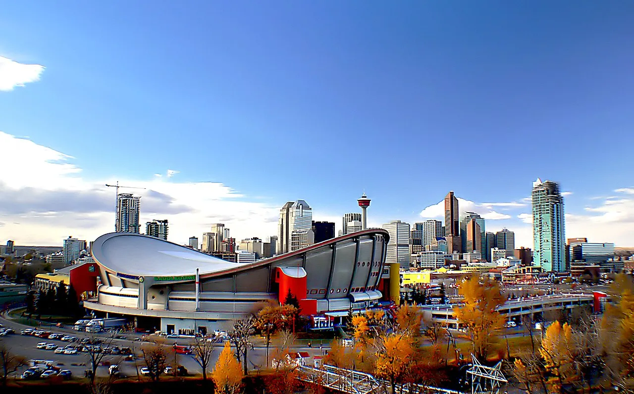 Calgary Surge