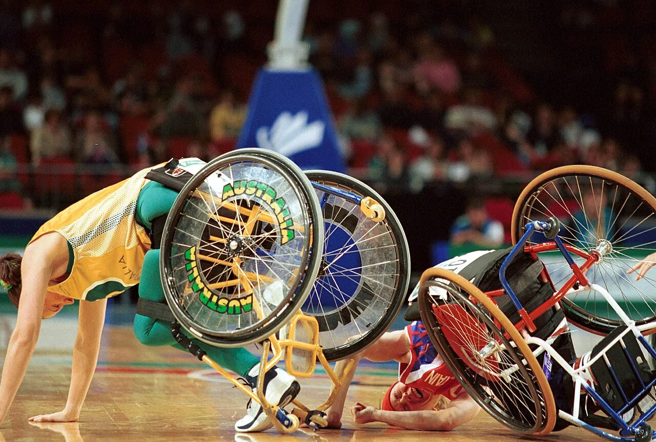 Canada men's national basketball team