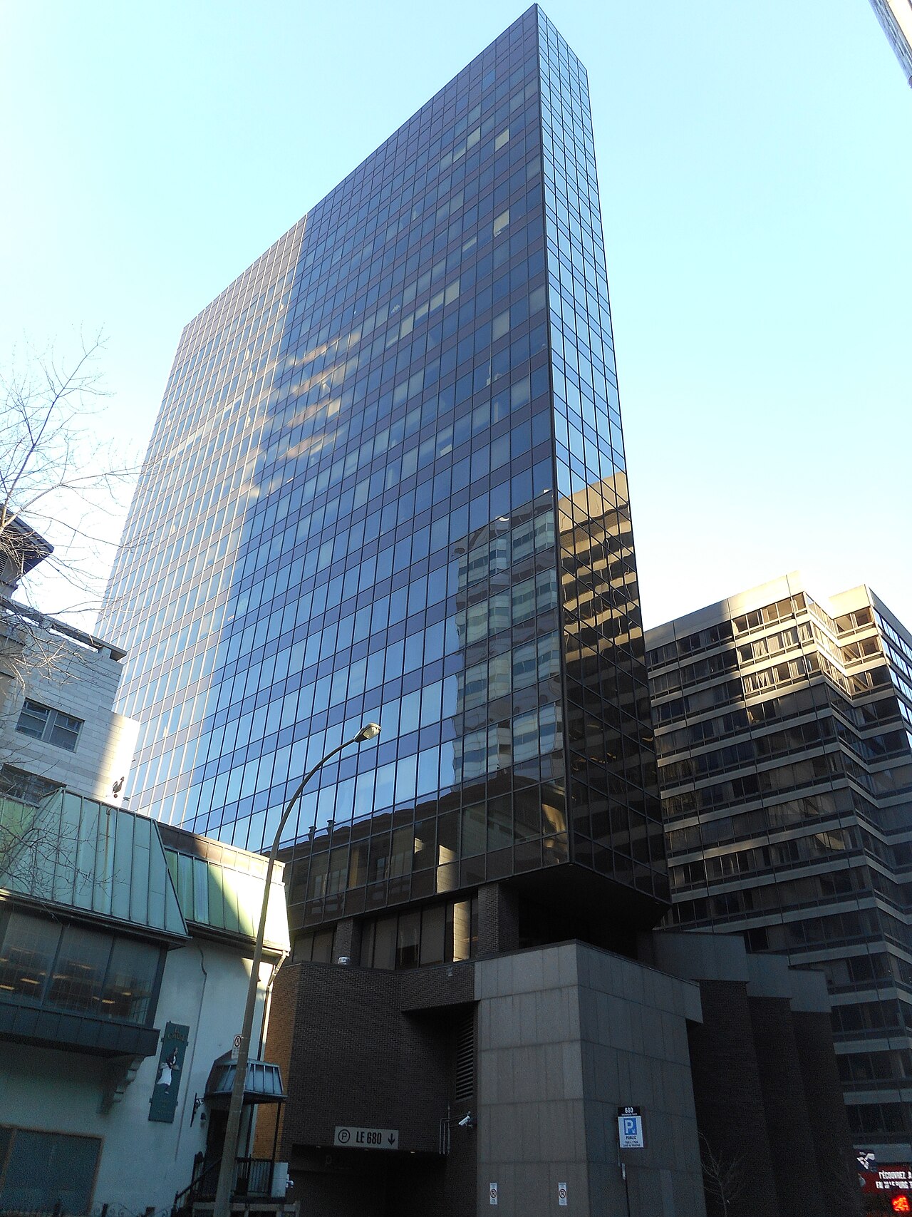 Montreal Alliance