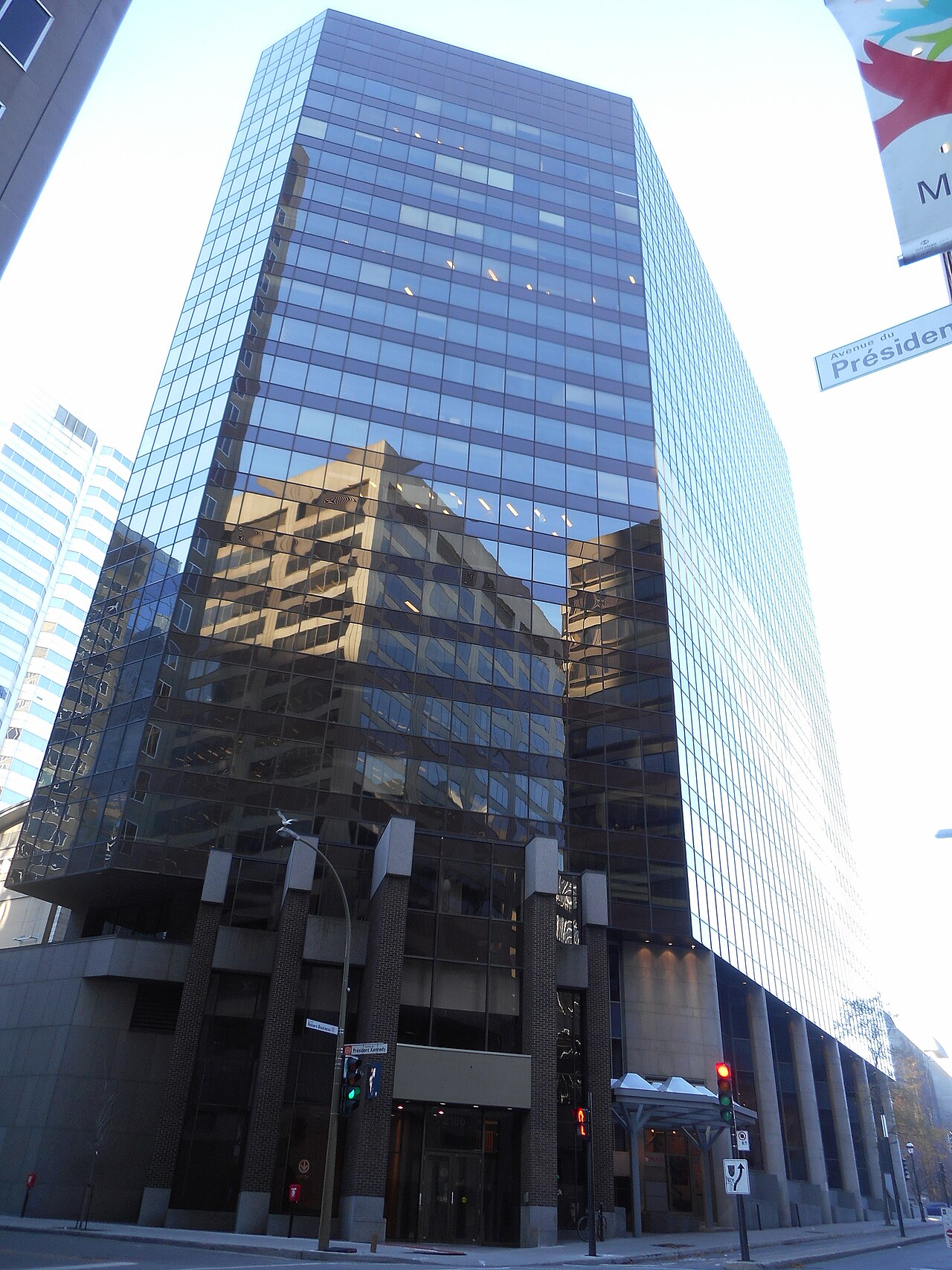 Montreal Alliance