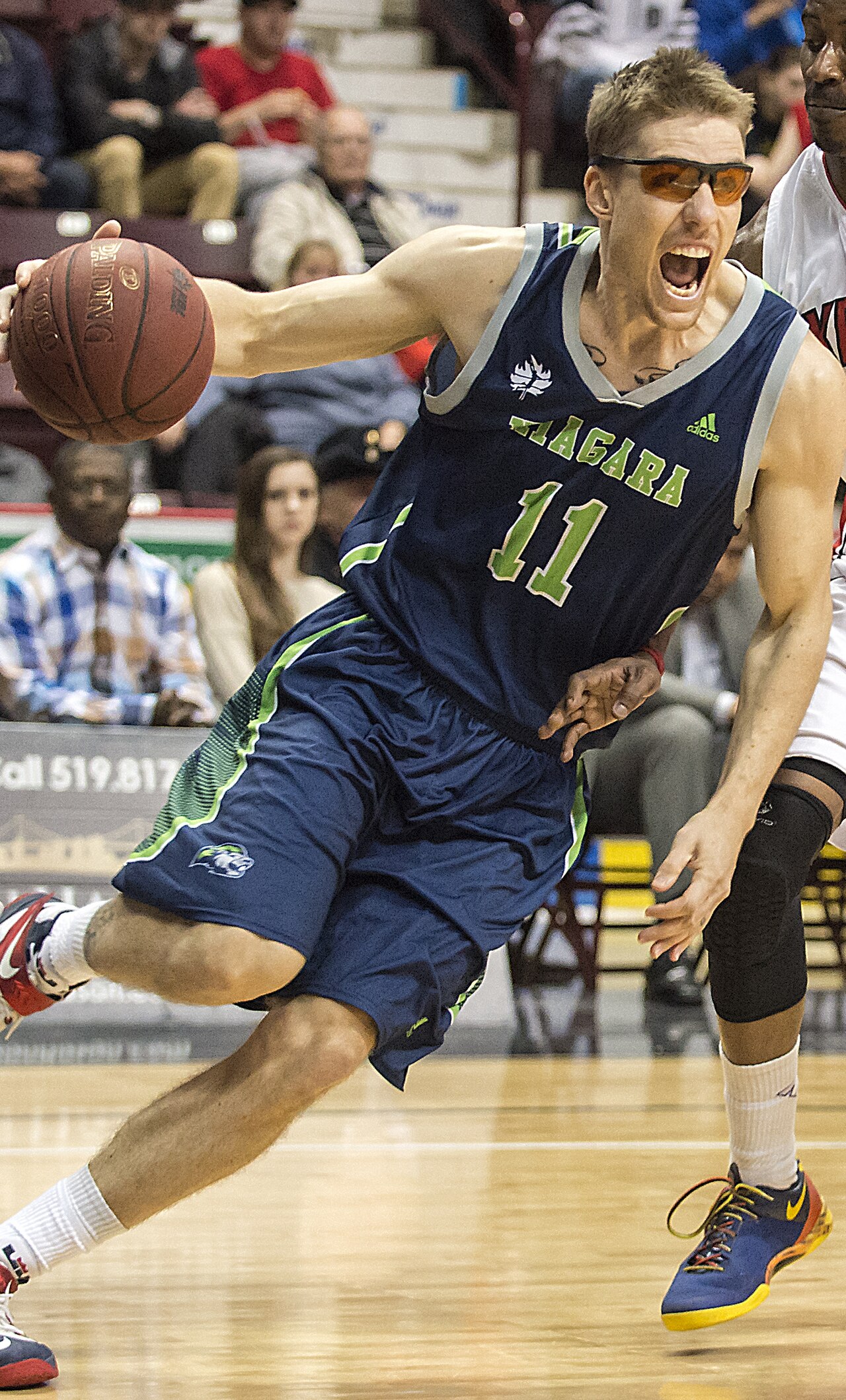 Niagara River Lions