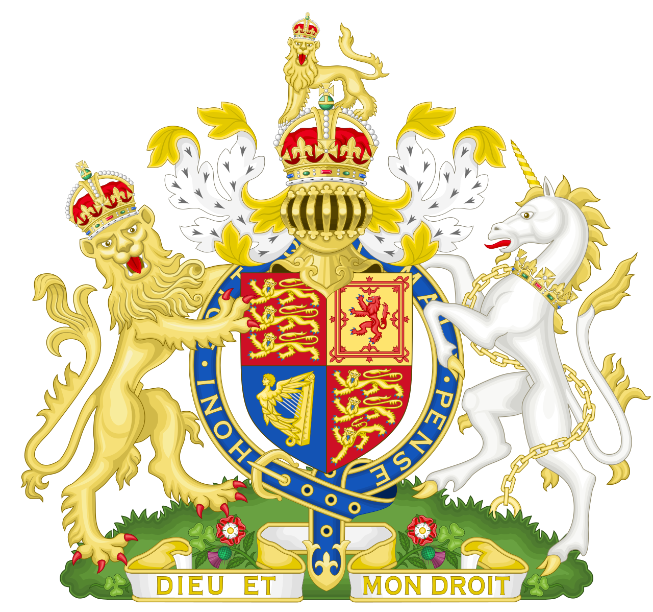 Royals United