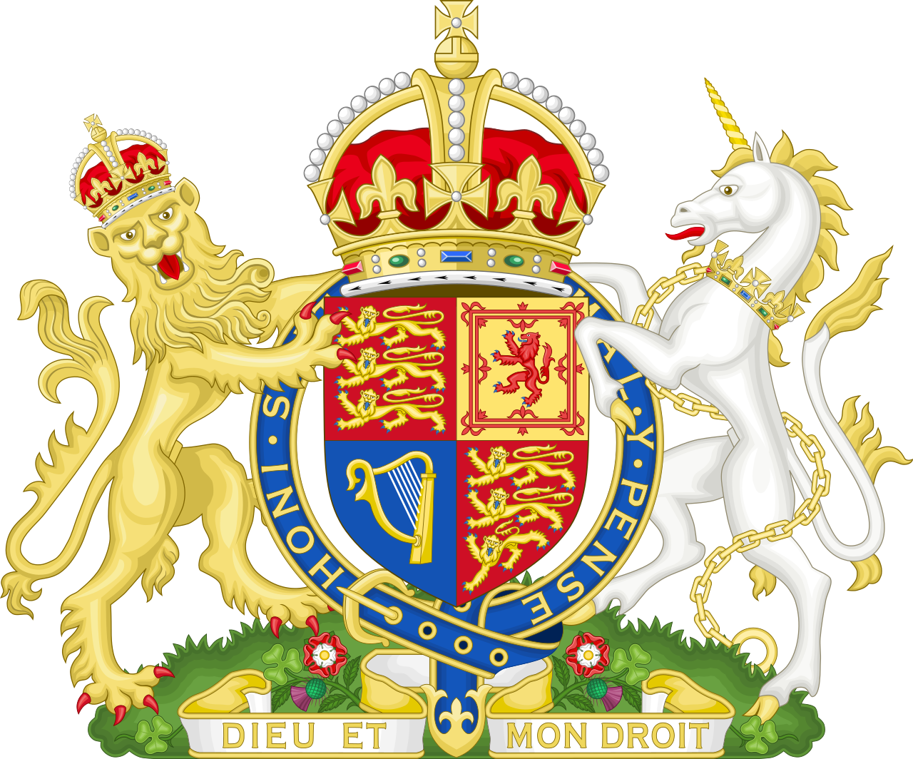 Royals United